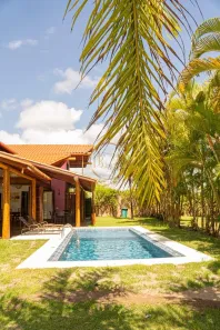 Casa com 4 Quartos à venda, 350m² no Coroa Vermelha, Porto Seguro