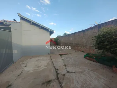 Casa com 1 Quarto à venda, 43m² no Jardim Guanabara, Rio Claro