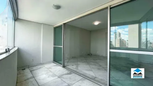 Apartamento com 3 Quartos à venda, 100m² no Lourdes, Belo Horizonte