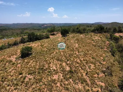 Lote/Terreno à venda, 360m² no Jardins Village, Lagoa Santa