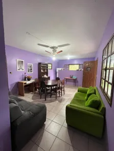 Fazenda/Sítio com 3 Quartos à venda, 200m² no Ajuda de Cima, Macaé