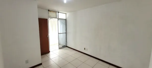 Apartamento com 1 Quarto à venda, 44m² no Brotas, Salvador