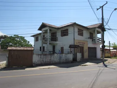 Sala Comercial para alugar, 100m² no Cecília, Viamão
