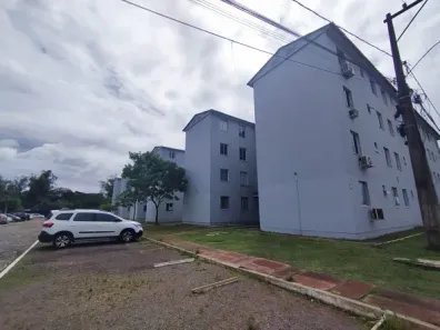 Apartamento com 2 Quartos para alugar, 45m² no Rio dos Sinos, São Leopoldo