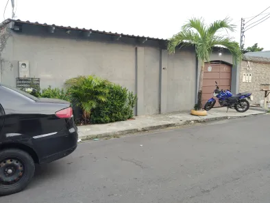 Casa com 2 Quartos à venda, 250m² no Nova Cidade, Manaus