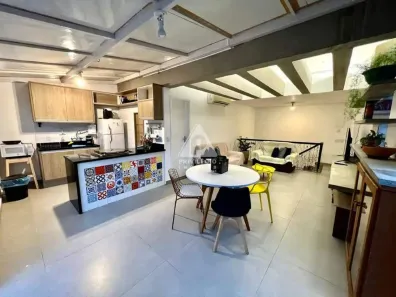 Cobertura com 2 Quartos à venda, 133m² no Jardim Botânico, Rio de Janeiro