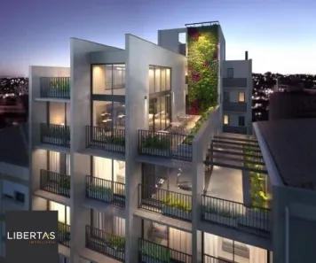 Flat com 1 Quarto à venda, 57m² no Azenha, Porto Alegre