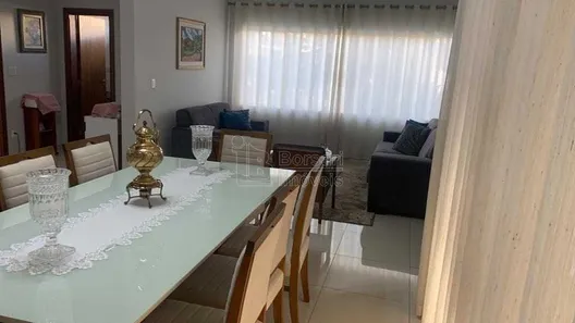 Casa de Condomínio com 3 Quartos à venda, 243m² no Jardim Salto Grande, Araraquara