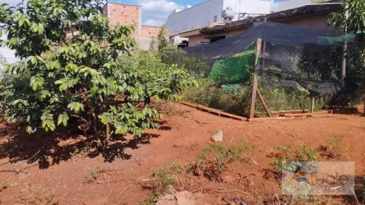 Lote/Terreno para alugar, 361m² no Residencial Parque Pavan, Sumaré