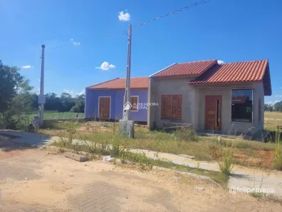 Lote/Terreno à venda, 213m² no , Nova Santa Rita