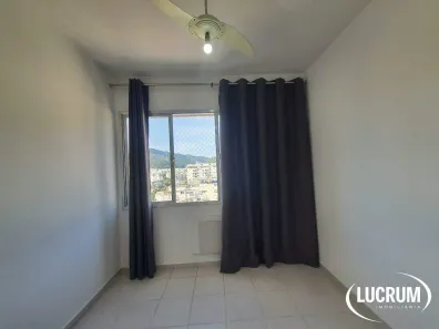 Apartamento com 1 Quarto para alugar, 50m² no Freguesia (Jacarepaguá), Rio de Janeiro