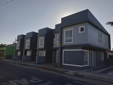 Sobrado com 2 Quartos à venda, 73m² no Vila Silveira Martins, Cachoeirinha