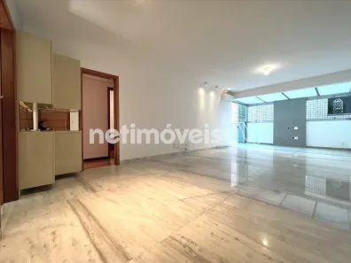 Apartamento com 3 Quartos à venda, 133m² no Cruzeiro, Belo Horizonte