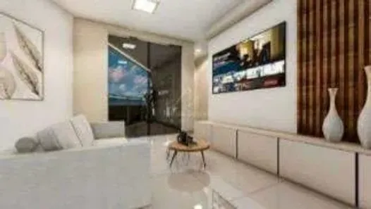 Apartamento com 2 Quartos à venda, 82m² no Caiçara-Adelaide, Belo Horizonte
