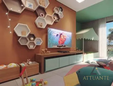 Apartamento com 3 Quartos à venda, 70m² no Cruzeiro, Caxias do Sul