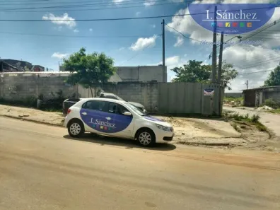 Lote/Terreno à venda, 292m² no Vila Arizona, Itaquaquecetuba