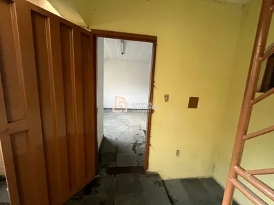 Sala Comercial para alugar, 34m² no Vale do Jatobá (Barreiro), Belo Horizonte