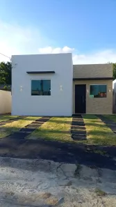 Casa com 3 Quartos à venda, 65m² no Colônia Santo Antônio, Manaus