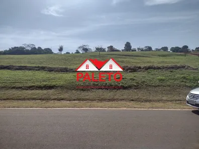 Lote/Terreno à venda, 450m² no Condominio Ninho Verde II, Pardinho