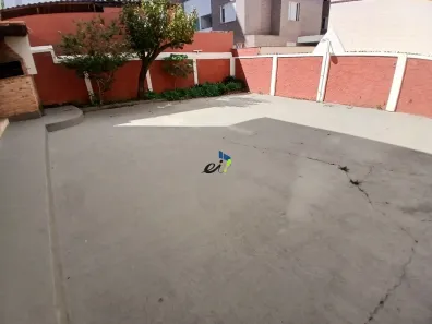 Casa com 6 Quartos para alugar, 360m² no Dona Clara, Belo Horizonte