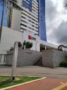 Sala Comercial à venda, 105m² no Park Lozandes, Goiânia