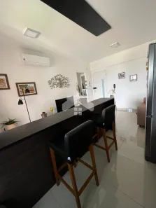 Apartamento com 1 Quarto para alugar, 42m² no Jardim Armação, Salvador