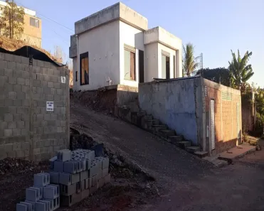 Casa de Condomínio com 2 Quartos à venda, 150m² no Park Way, Brasília