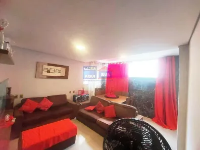 Sobrado com 4 Quartos à venda, 400m² no Setor Habitacional Vicente Pires - Trecho 3, Brasília