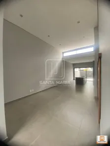 Casa de Condomínio com 3 Quartos à venda, 172m² no Recreio Anhangüera, Ribeirão Preto