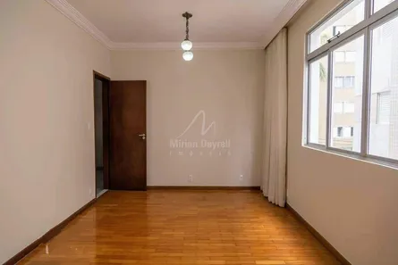 Apartamento com 3 Quartos à venda, 120m² no Cruzeiro, Belo Horizonte