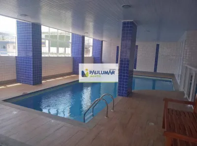 Cobertura com 3 Quartos à venda, 128m² no Centro, Mongaguá