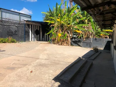 Lote/Terreno para alugar, 311m² no Saudade, Belo Horizonte