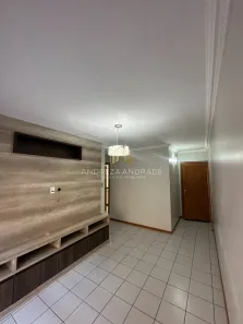 Apartamento com 2 Quartos à venda, 67m² no Parque 10 de Novembro, Manaus