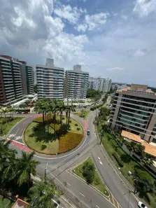 Apartamento com 2 Quartos à venda, 120m² no Alphaville I, Salvador