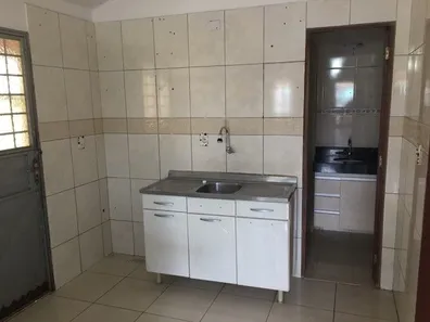 Casa de Condomínio com 2 Quartos à venda, 160m² no Monte das Oliveiras, Manaus