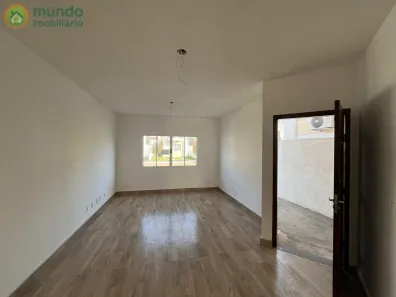 Sobrado com 3 Quartos à venda, 108m² no Jardim Califórnia, Taubaté