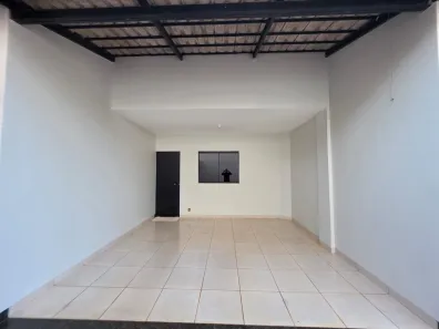 Casa de Condomínio com 2 Quartos para alugar, 120m² no Plano Diretor Norte, Palmas
