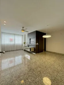 Apartamento com 3 Quartos à venda, 85m² no Lourdes, Belo Horizonte