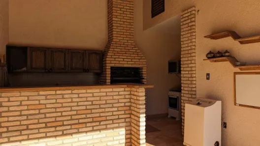 Casa com 4 Quartos à venda, 450m² no Setor de Habitações Individuais Norte, Brasília