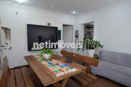 Apartamento com 2 Quartos à venda, 62m² no São Pedro, Belo Horizonte