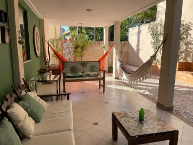 Casa com 4 Quartos à venda, 104m² no Centro, Lauro de Freitas