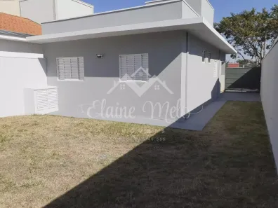 Casa com 3 Quartos à venda, 71m² no Jardim Marialice, Araraquara