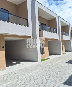 Casa com 4 Quartos à venda, 170m² no Itinga, Lauro de Freitas