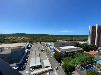 Apartamento com 3 Quartos à venda, 79m² no Capim Macio, Natal