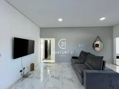 Casa de Condomínio com 3 Quartos à venda, 183m² no Jardim Ninho Verde II, Pardinho