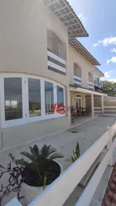 Sobrado com 4 Quartos à venda, 350m² no Enseada, Guarujá