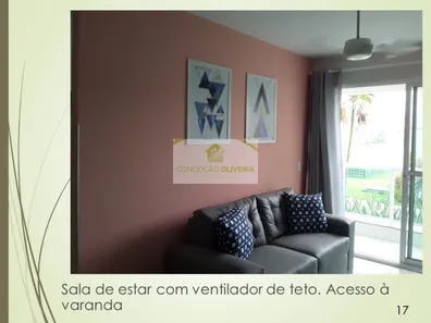 Flat com 3 Quartos à venda, 65m² no , Ipojuca