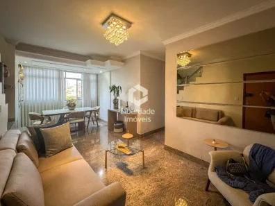 Cobertura com 3 Quartos à venda, 160m² no Monsenhor Messias, Belo Horizonte