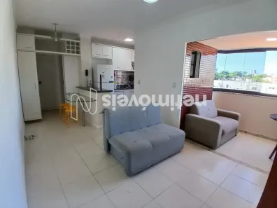 Apartamento com 1 Quarto para alugar, 50m² no Pituba, Salvador