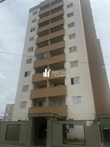 Apartamento com 3 Quartos à venda, 84m² no Jardim dos Estados, Taubaté